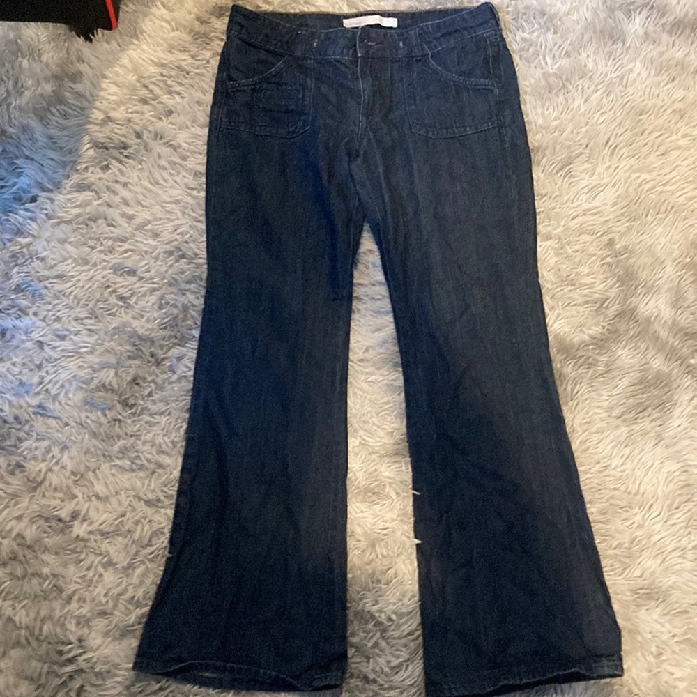 Woman’s Old navy jeans